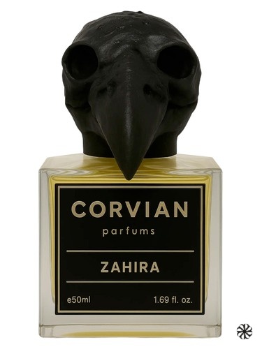 Zahira Corvian Parfums