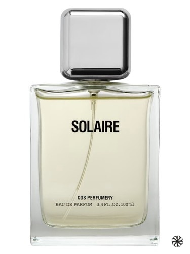Solaire COS