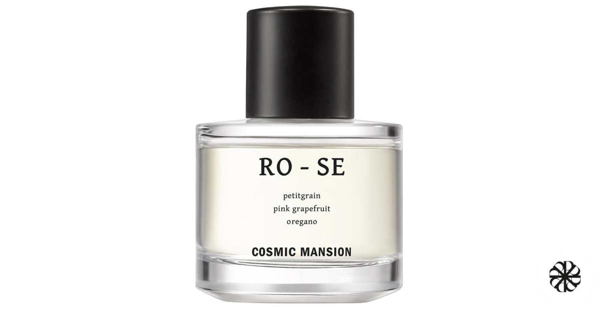 Ro-Se Cosmic Mansion