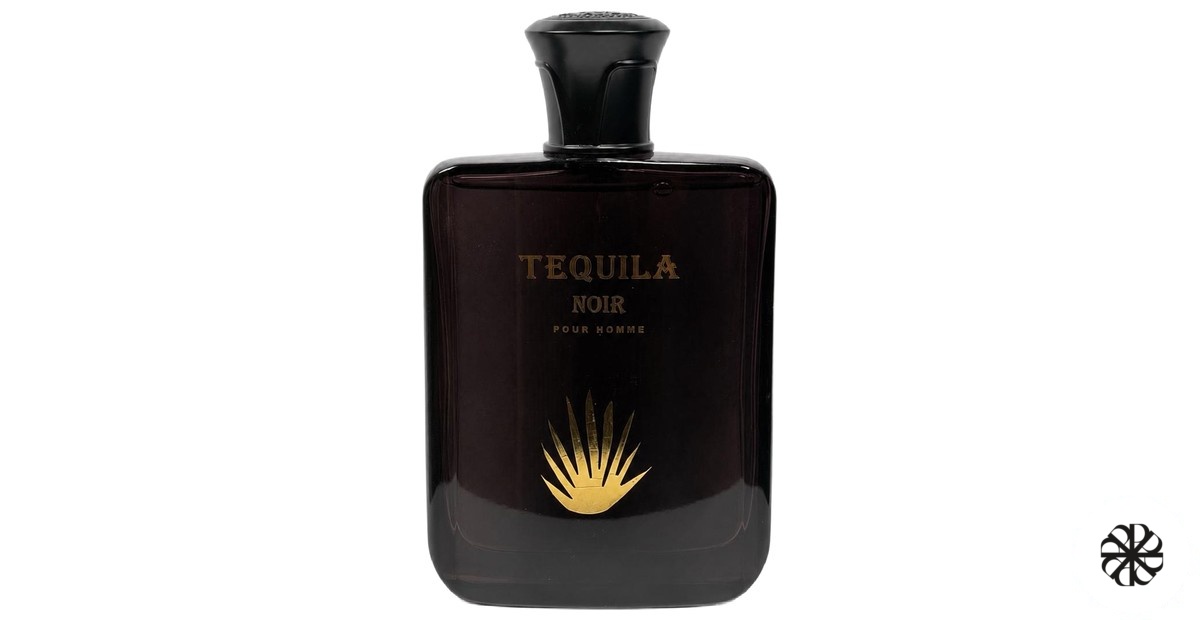 Tequila Noir Men Tequila