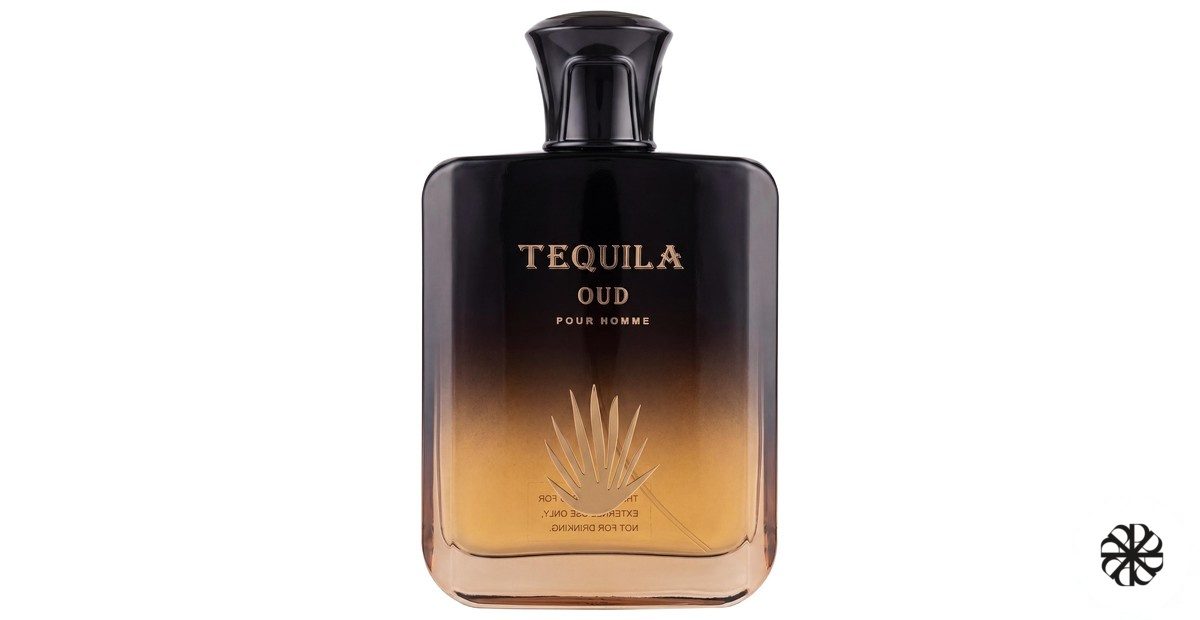 Tequila Oud Tequila