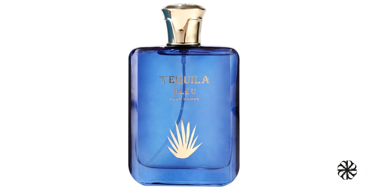 Tequila Bleu Men Tequila