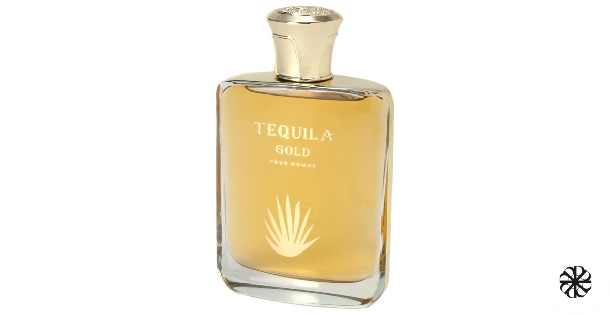 Tequila Gold Men Tequila