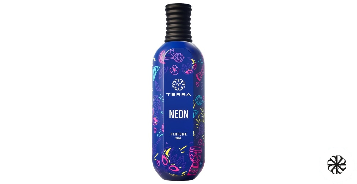 Neon Terra