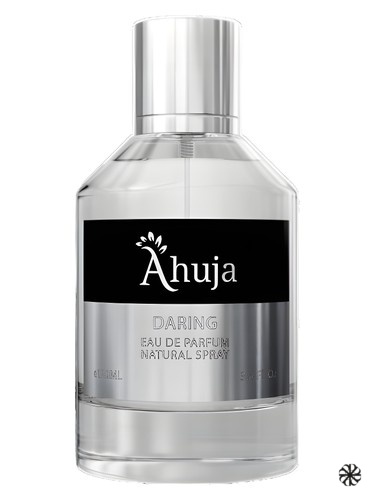 Daring Ahuja