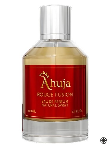 Rouge Fusion Ahuja