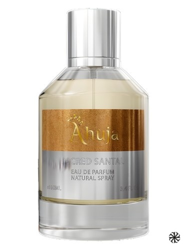 Sacred Santal Ahuja