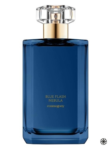 Blue Flash Cosmogony