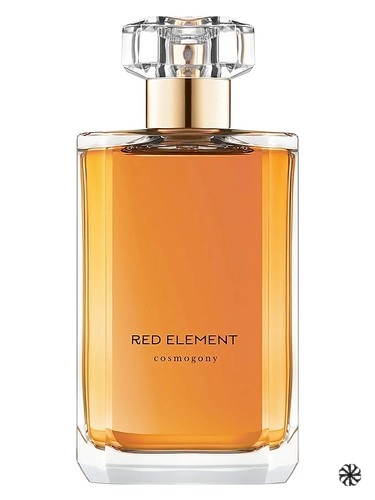 Red Element Cosmogony