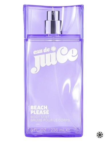 Beach, Please Body Mist Cosmopolitan