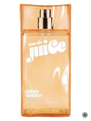 Good Energy Body Mist Cosmopolitan