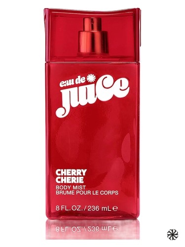 Cherry Cherie Cosmopolitan