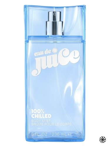 100% Chilled Body Mist Cosmopolitan