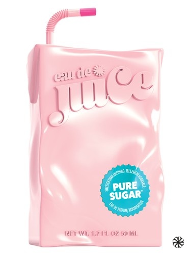 Pure Sugar Cosmopolitan