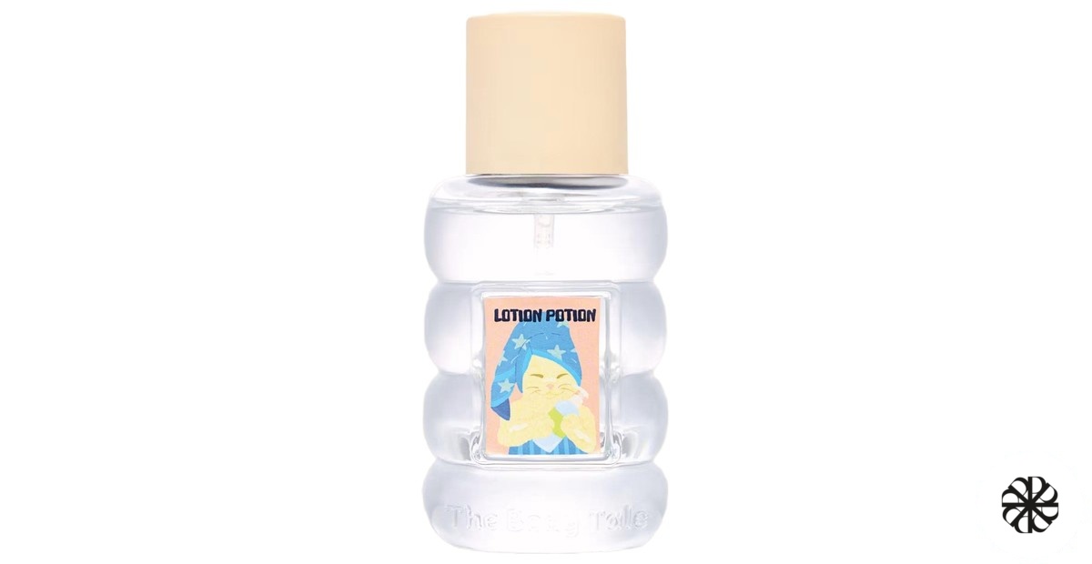 Lotion Potion The Body Tale