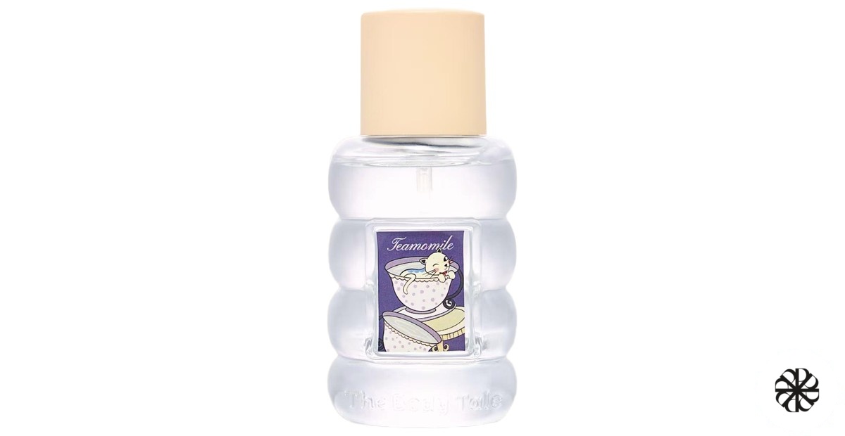 Teamomile The Body Tale