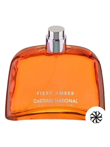 Fiery Amber CoSTUME NATIONAL