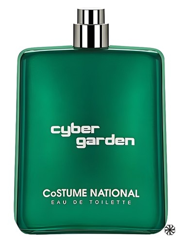 Cyber Garden CoSTUME NATIONAL