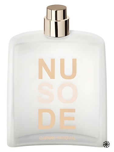 NU SO DE Eau de Toilette CoSTUME NATIONAL