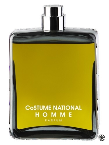 Costume National Homme Parfum CoSTUME NATIONAL