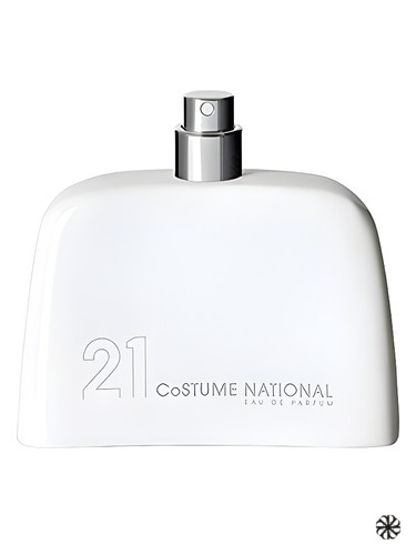21 CoSTUME NATIONAL
