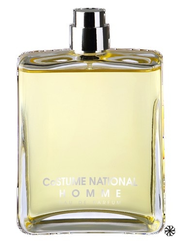 Costume National Homme CoSTUME NATIONAL
