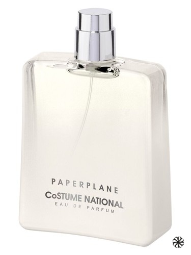 Paperplane CoSTUME NATIONAL