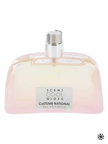 Scent Cool Gloss CoSTUME NATIONAL