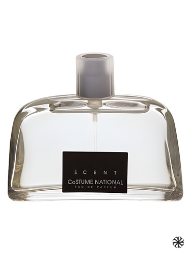 Scent CoSTUME NATIONAL