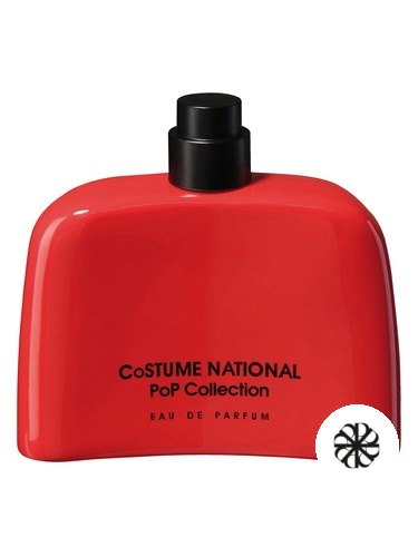 Pop Collection CoSTUME NATIONAL