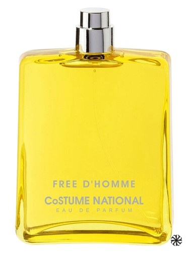 Free d'Homme CoSTUME NATIONAL