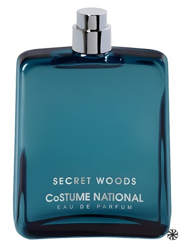 Secret Woods CoSTUME NATIONAL