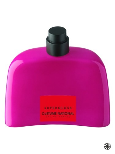 Supergloss CoSTUME NATIONAL