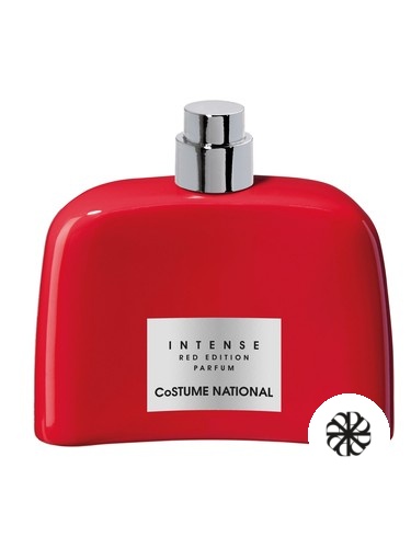 Scent Intense Parfum Red Edition CoSTUME NATIONAL