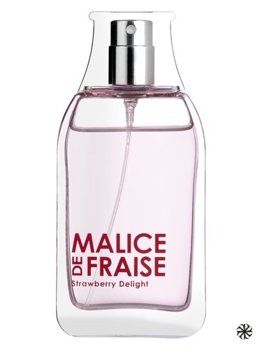 Malice de Fraise Strawberry Delight Cottage