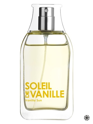Soleil de Vanille Vanilla Sun Cottage