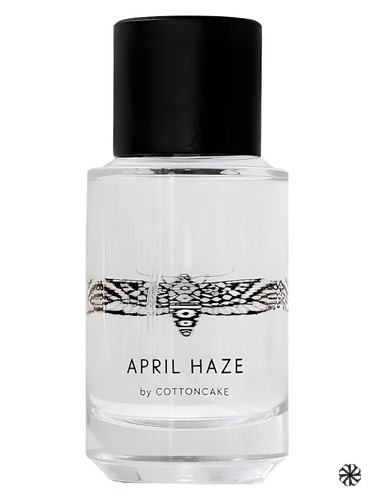 April Haze Cottoncake
