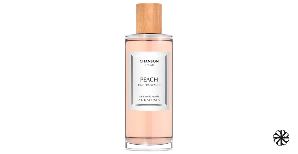 Chanson d’Eau Peach Coty