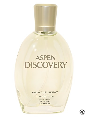 Aspen Discovery Coty