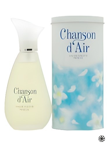 Chanson d'Air Coty