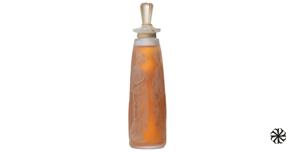 Ambre Antique Coty