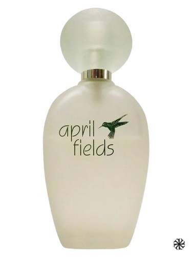 April Fields Coty
