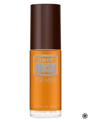 Coty Musk for Men Coty