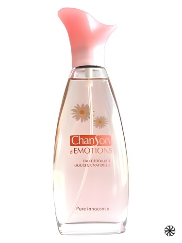 Chanson d'Emotions Pure Innocence Coty
