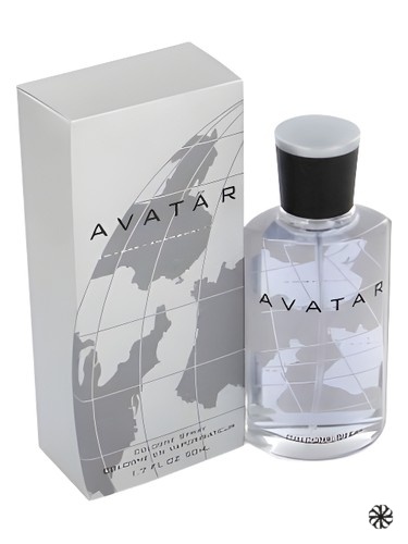 Avatar Coty