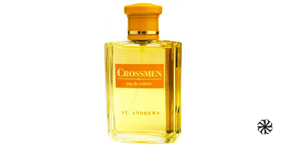 Crossmen St.Andrews Coty