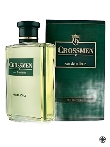 Crossmen Original Coty