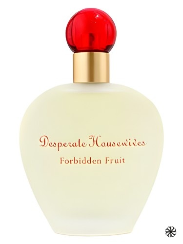 Desperate Housewives Forbidden Fruit Coty