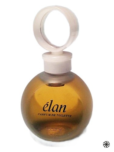 Elan Coty