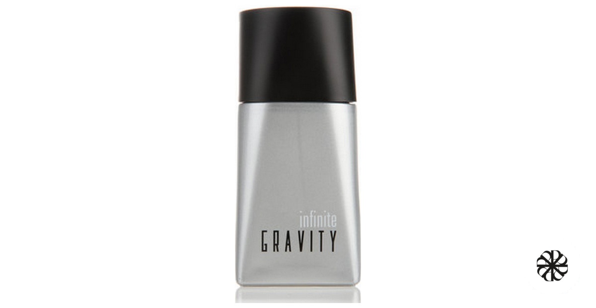 Gravity Infinite Coty